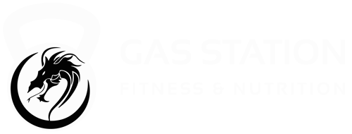 Gas Station Fitness & Nutrition